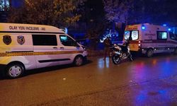 Gaziantep'te meslekten ihraç edilen polis memuru, eşini tabancayla öldürdü