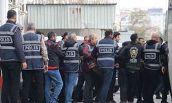 Olaylı derbinin şüphelilerinden 19’u tutuklandı