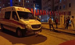 Şehit ateşi Gaziantep’e düştü