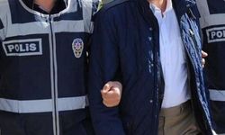 Gaziantep'te firari DEAŞ hükümlüsü yakalandı