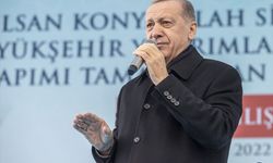 Cumhurbaşkanı Erdoğan'dan, Konya'daki hayvan barınağına ilişkin açıklama