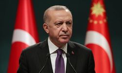Cumhurbaşkanı Erdoğan: "Mısır ile bu iş yoluna girdiyse aynı şekilde Suriye ile de bu iş yoluna girebilir"