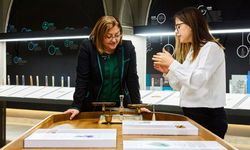 Gastronomi şehri Gaziantep’te Baharat Müzesi açıldı