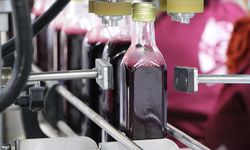 Oğuzeli'nde geleneksel yöntemlerle üretilen nar ekşisi tesisleşmeyle katma değerini artırdı