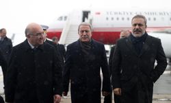 Suriye ile ilk temas! Türkiye-Rusya-Suriye görüşmesi: Şam ile 11 yıl sonra ilk resmi temas