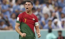 Resmi: Cristiano Ronaldo, Galatasaray'da oynamak istiyor