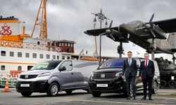 Fiat Scudo ve Fiat Ulysse, Türkiye’de pazara sunuldu