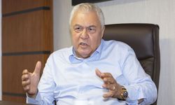 Rahatsızlık geçiren Celal Doğan hastaneye kaldırıldı