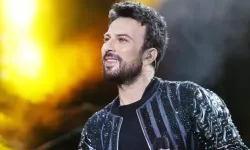 Kariyerinin 30.yılını kutlayan Megastar Tarkan'dan duygusal paylaşım