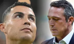 Fenerbahçe'ye müjde: Ronaldo evet dedi!