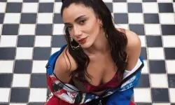 Öykü Gürman düğün için limit koydu: 500 bin lira