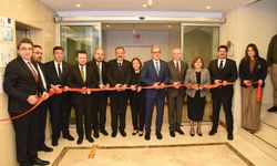 Türkiye’de Bir İlk: 'Savunma Sanayii Başkanlığı Gaziantep Temsilciliği' GSO’da Açıldı