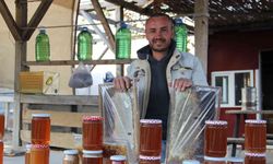 Sahte bal'a dikkat!  “Kilosu 100 liraya alınan bal, bal değildir”