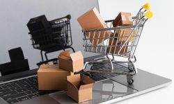 'Black Friday'de e-ticarette rekor artış