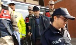 Sahte muskacı Gaziantep'te yakalandı! "Erkek değilim" diyen 70 yaşındaki sahte hoca tutuklandı