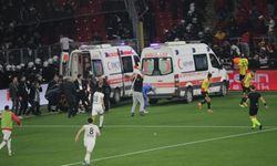 Olaylı maçın ardından! Göztepe ve Altay’dan hükmen mağlubiyet açıklaması