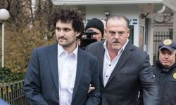 Kripto para borsası FTX’in kurucusu Bankman-Fried, 250 milyon dolarlık kefaletle serbest bırakılacak