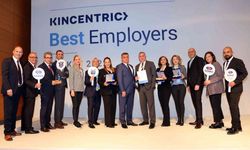 SANKO Holding’in 4 şirketine “Türkiye’nin En İyi İş Yeri” ödülü