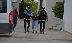 Babasını bıçaklayarak öldüren şüpheli tutuklandı