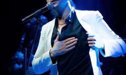 Cem Belevi, şarkılarını yeni yıl gecesinde seslendirecek