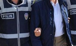 Gaziantep'te firari FETÖ hükümlüsü yakalandı