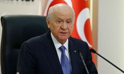 MHP Genel Başkanı Bahçeli: Edep fukaraları Türkiye'nin yükselişinden rahatsız