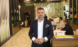 Kadooğlu Yağ Anadolu'nun En Büyük 500 Şirketi Arasında