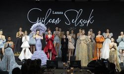 Çırağan Sarayı'nda görkemli defile!