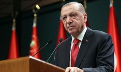 Cumhurbaşkanı Erdoğan Şanlıurfa’da