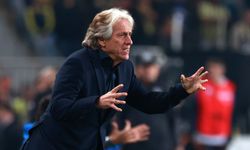 Jorge Jesus: “Takımım bir kez daha özgüvenli oyun ortaya koydu”