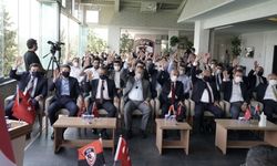 Gaziantep FK’de başkan adayı belirsizliğini koruyor...