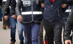 Gaziantep’te PKK/KCK operasyonu: 2 gözaltı
