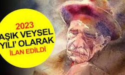 2023’ün, ’Aşık Veysel Yılı’ ilan edilmesine ilişkin Cumhurbaşkanlığı Genelgesi Resmi Gazete’de