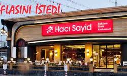 Aslen Gaziantepli olan Dev şirketleri olan baklavacı Hacı Sayid iflas etti! Milyonlarca sevenleri şokta: Kararı aldılar!