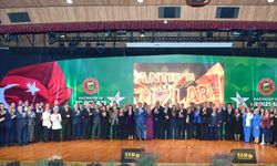 KUTNİA’YA YERELDEN GLOBALE BAŞARI ÖDÜLÜ