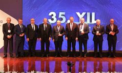 “BU BAŞARIDA HER BİR ÇALIŞANIMIZIN ALIN TERİ, EMEĞİ VE GENÇLİĞİ VAR”