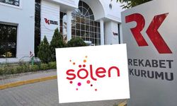 Rekabet Kurumu'ndan Gaziantepli Gıda devine ceza...