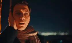 Ömer dizisinden bomba fragman! Selahattin Paşalı, ezan performansıyla sosyal medyayı salladı