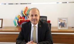 Oğuzeli Belediye Başkanı Kılıç’tan Regaip Kandili Mesajı