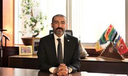 GTO Başkanı Yıldırım: ''KOBİ tanımı yeni bir güncellemeye ihtiyaç duyuyor''