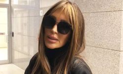 Seren Serengil savcılıkta 3 saat ifade verdi