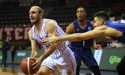 Gaziantep Basketbol'dan farklı galibiyet! Damyean Dotson Taşıdı; Gaziantep Basketbol, HAKRO Merlins Crailsheim’ı Devirdi