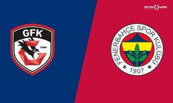Gaziantep FK yarın Fenerbahçe'ye ev sahipliği yapacak