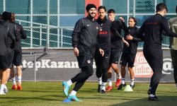 Gaziantep FK'de Erol Bulut rekorla görevinden ayrıldı