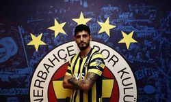 Samet Akaydın, Fenerbahçe’de