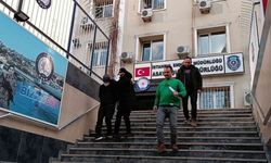 Zimmetine para geçiren banka müdürü 20 yıl sonra yakalandı