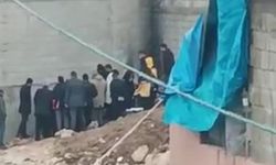 Gaziantep'te arazide çocuk cesedi bulundu, anne tutuklandı...