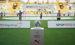 Spor Toto Süper Lig’de derbi heyecanı