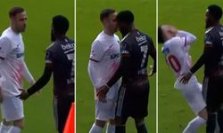 Beşiktaş'tan VAR kayıtlarının açıklanmasına tepki: “VAR kayıtlarının neden açıklandığını anlayamadık”