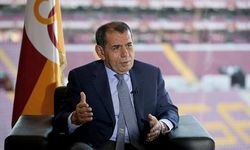 Dursun Özbek: “Galatasaray Spor Kulübü Genel Kurulu bize bana ve arkadaşlarımla bu işleri yapmam için oy birliği ile yetki verdi”